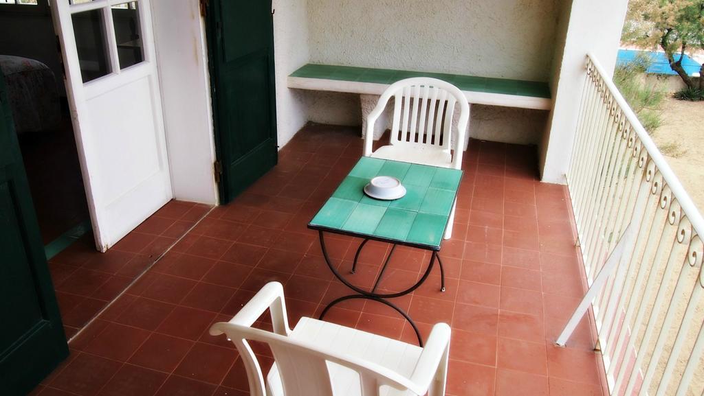 Hotel Villa Furia ベラーリア・イジェア・マリーナ 部屋 写真