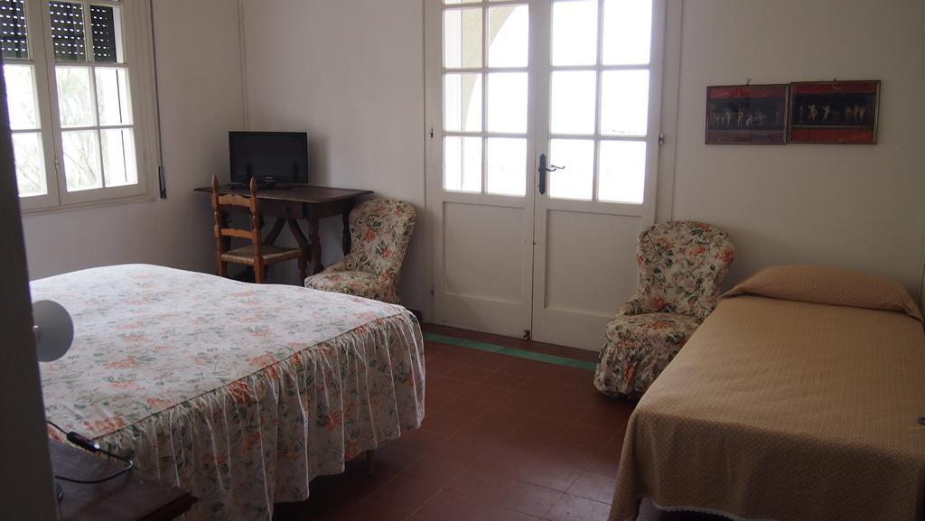 Hotel Villa Furia ベラーリア・イジェア・マリーナ 部屋 写真