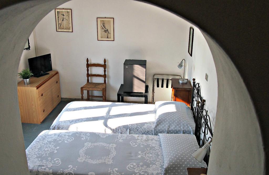 Hotel Villa Furia ベラーリア・イジェア・マリーナ 部屋 写真