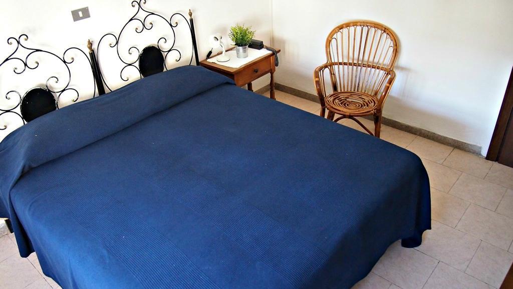 Hotel Villa Furia ベラーリア・イジェア・マリーナ 部屋 写真